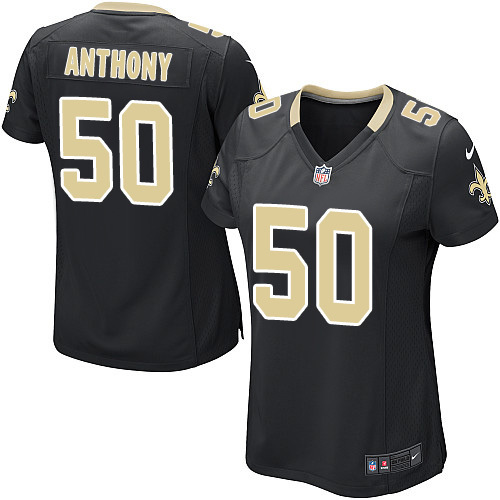 Women New Orleans Saints jerseys-023